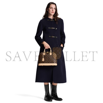 LOUIS VUITTON ALMA PM M53151 (32*24*15cm)